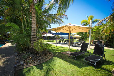 Edge On Beaches Agnes Waters 1770 - Accommodation Asia 1