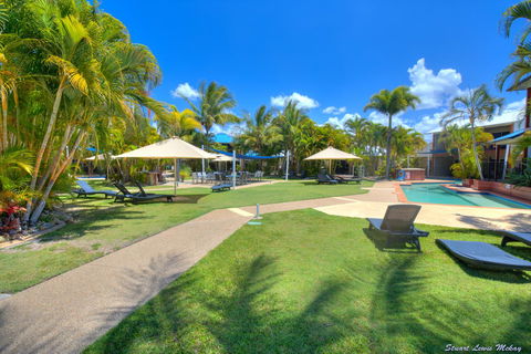 Edge On Beaches Agnes Waters 1770 - Accommodation Asia 7