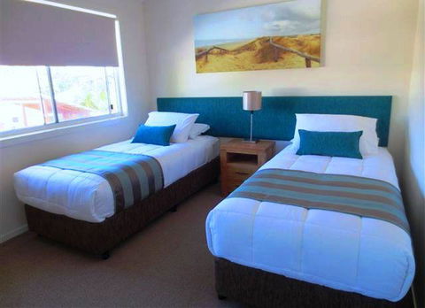 Edge On Beaches Agnes Waters 1770 - Accommodation Asia 5