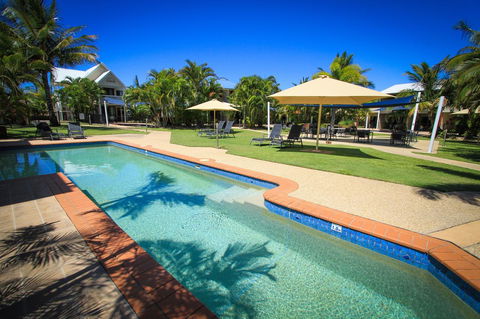 Edge On Beaches Agnes Waters 1770 - Accommodation Asia 11