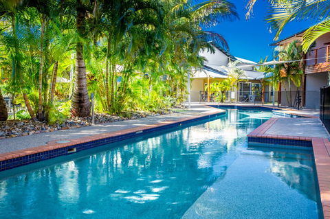 Edge On Beaches Agnes Waters 1770 - Accommodation Asia 6