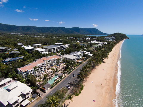 Sea Change Beachfront Apartments - Accommodation China 23