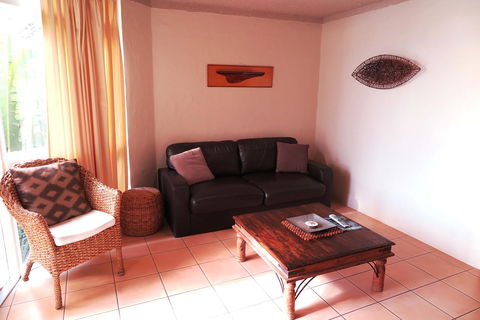 Northpoint Holiday Apartments - Accommodation China 15