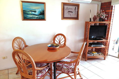 Northpoint Holiday Apartments - Accommodation China 18