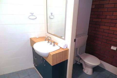 Northpoint Holiday Apartments - Accommodation China 17