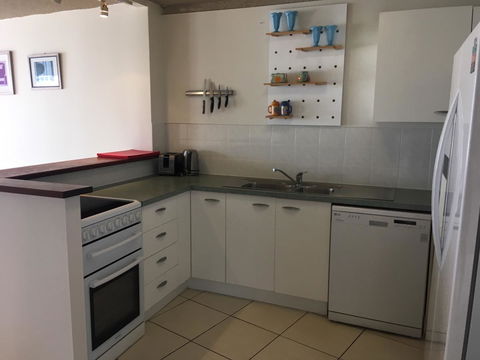 Northpoint Holiday Apartments - Accommodation China 3