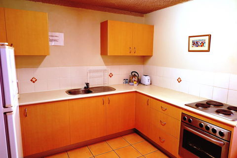 Northpoint Holiday Apartments - Accommodation China 12