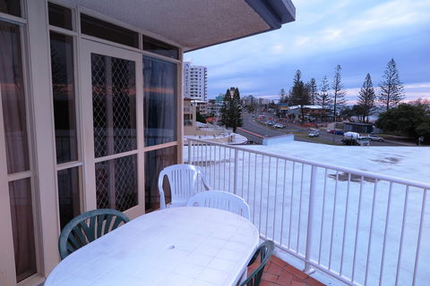 Northpoint Holiday Apartments - Accommodation China 13