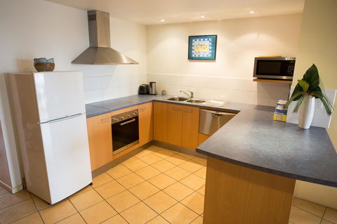 Northpoint Holiday Apartments - Accommodation China 6