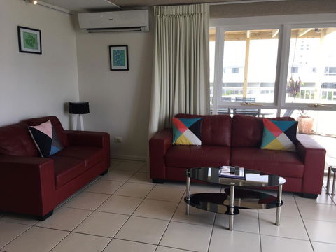 Northpoint Holiday Apartments - Accommodation China 4