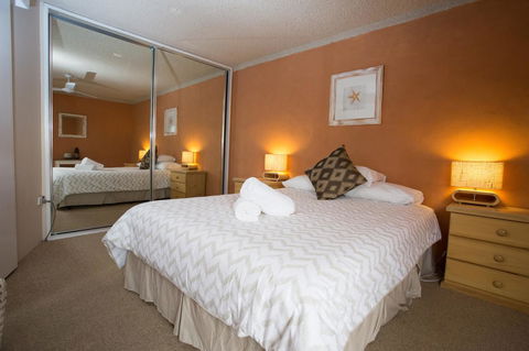 Northpoint Holiday Apartments - Accommodation China 5