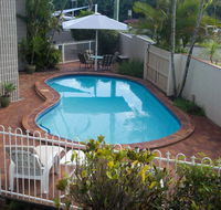 Northpoint Holiday Apartments - Accommodation Asia