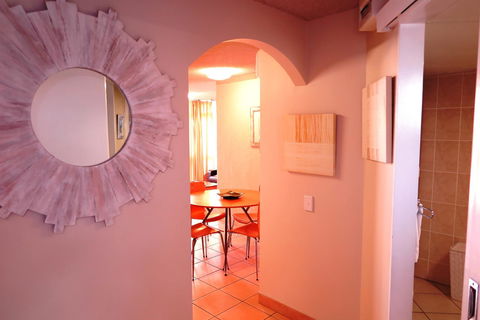 Northpoint Holiday Apartments - Accommodation China 14
