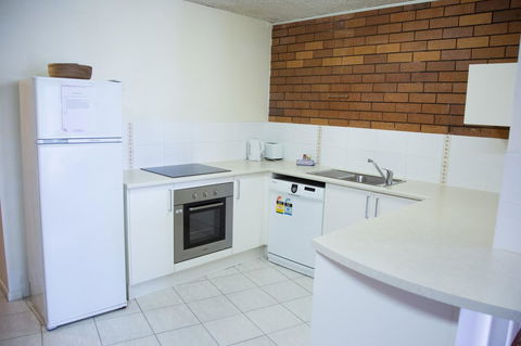 Northpoint Holiday Apartments - Accommodation China 8