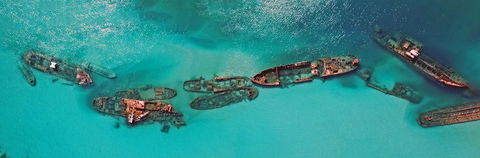 Castaways Moreton Island - Accommodation Asia 10