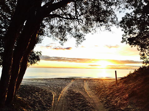 Castaways Moreton Island - Accommodation Asia 21