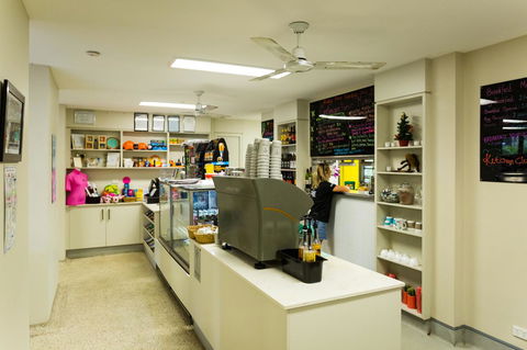 Castaways Moreton Island - Accommodation Asia 18