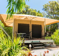 Castaways Moreton Island - Accommodation Asia