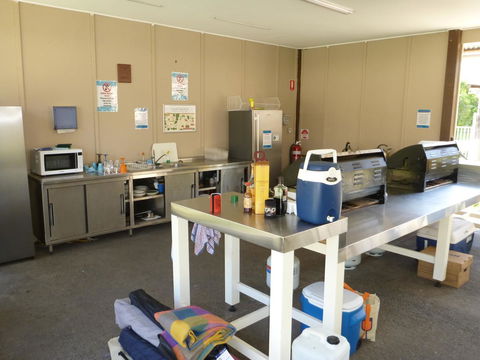 Castaways Moreton Island - Accommodation Asia 19
