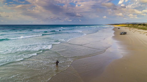 Castaways Moreton Island - Accommodation Asia 7