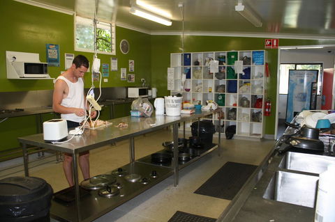 Nomads Airlie Beach - Accommodation Asia 12