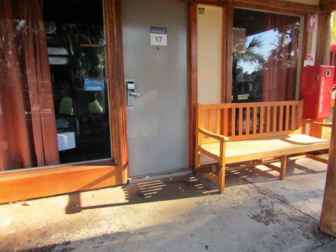 Nomads Airlie Beach - Accommodation Asia 16