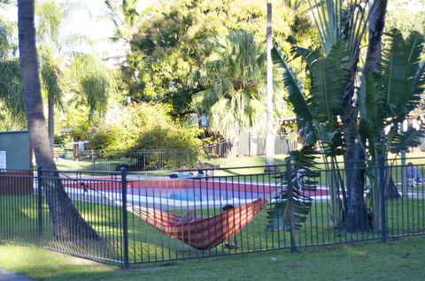 Nomads Airlie Beach - Accommodation Asia 42