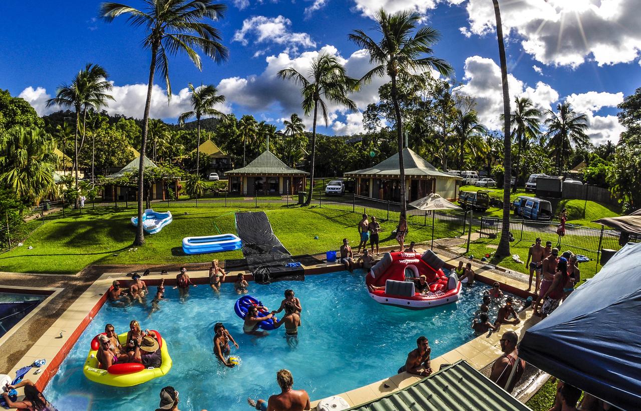 Airlie Beach QLD Accommodation Asia