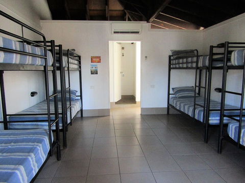 Nomads Airlie Beach - Accommodation Asia 13