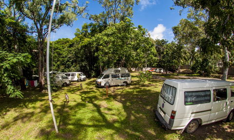 Nomads Airlie Beach - Accommodation Asia 39