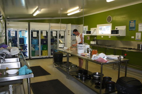 Nomads Airlie Beach - Accommodation Asia 19