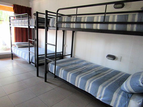 Nomads Airlie Beach - Accommodation Asia 7