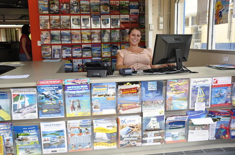 Nomads Airlie Beach - Accommodation Asia 37