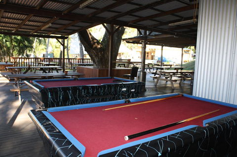 Nomads Airlie Beach - Accommodation Asia 9