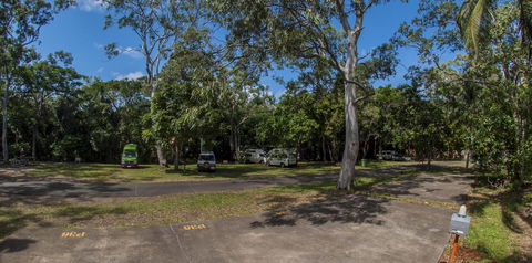 Nomads Airlie Beach - Accommodation Asia 43