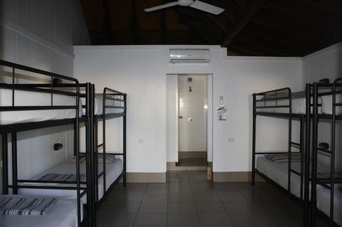 Nomads Airlie Beach - Accommodation Asia 23