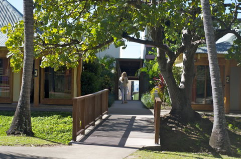 Nomads Airlie Beach - Accommodation Asia 11