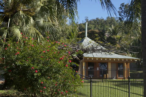 Nomads Airlie Beach - Accommodation Asia 10