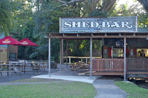 Nomads Airlie Beach - Accommodation Asia 35