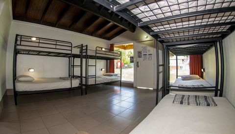 Nomads Airlie Beach - Accommodation Asia 17