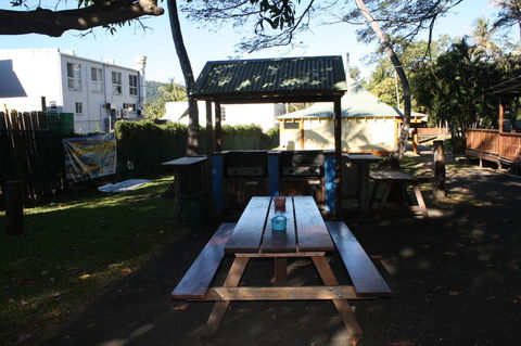 Nomads Airlie Beach - Accommodation Asia 31