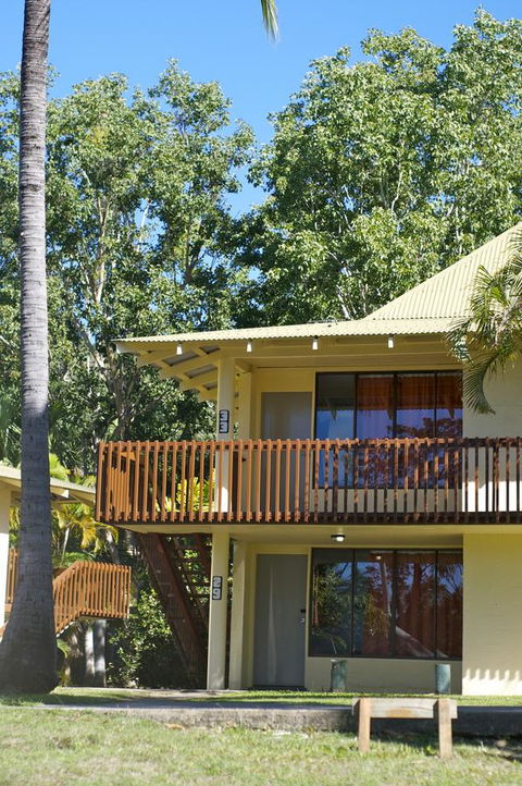 Nomads Airlie Beach - Accommodation Asia 41
