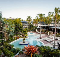 Mantra Club Croc - Accommodation Asia