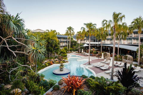 Mantra Club Croc - Accommodation Asia 0