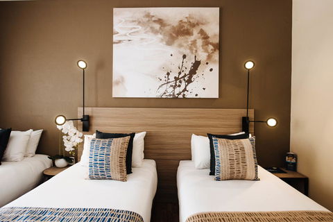 Mantra Club Croc - Accommodation Asia 21