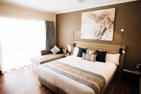 Mantra Club Croc - Accommodation Asia 1