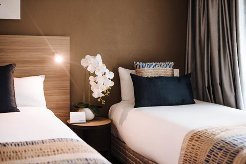 Mantra Club Croc - Accommodation Asia 25