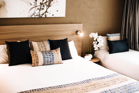 Mantra Club Croc - Accommodation Asia 24