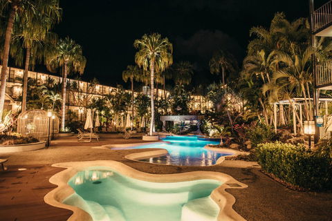 Mantra Club Croc - Accommodation Asia 44