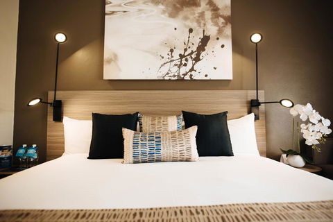 Mantra Club Croc - Accommodation Asia 29